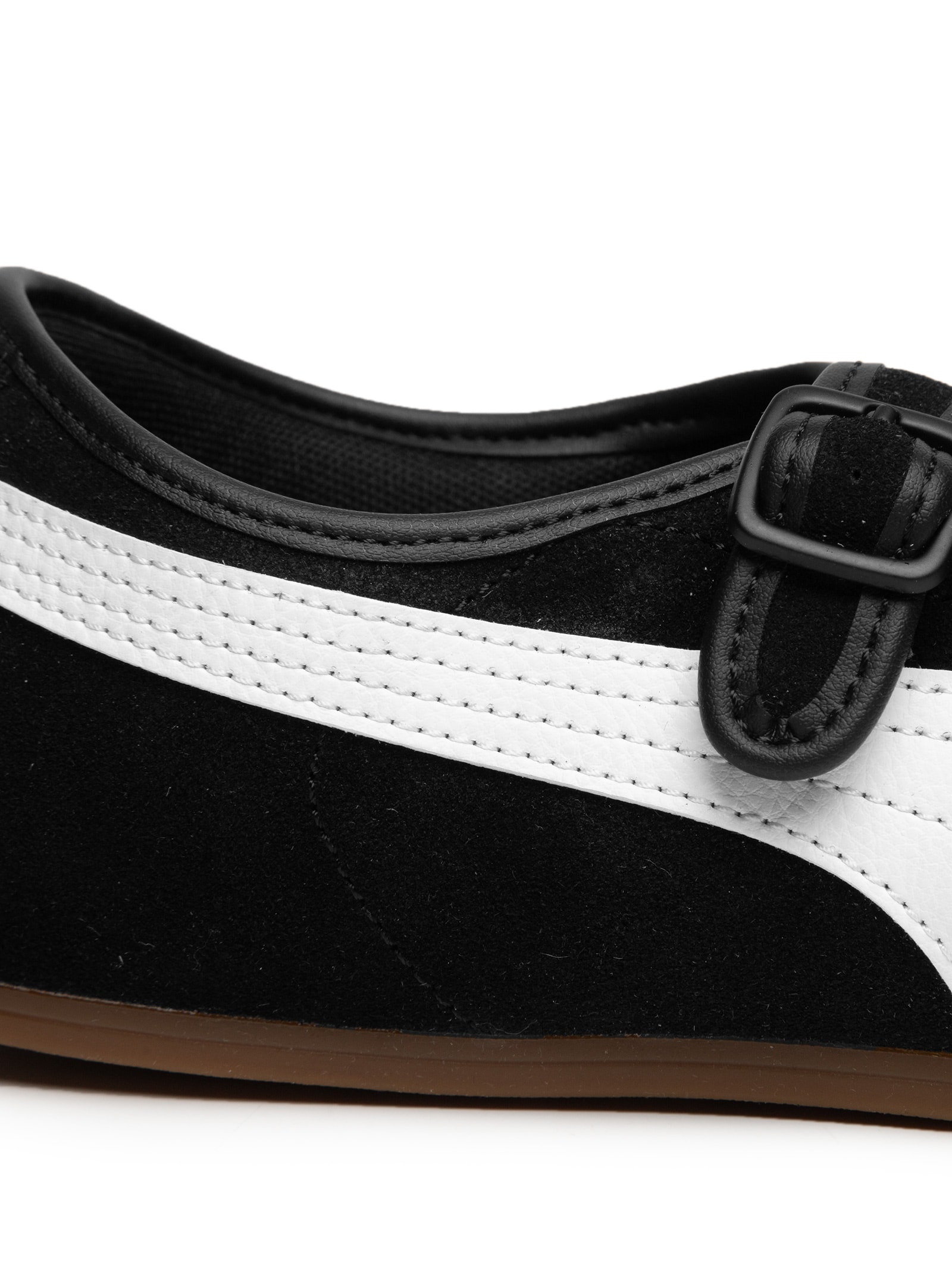 Sapatilha Feminina Tacklette Wns Preto Puma