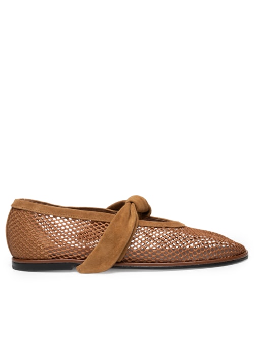 Sapatilha Max – Marrom