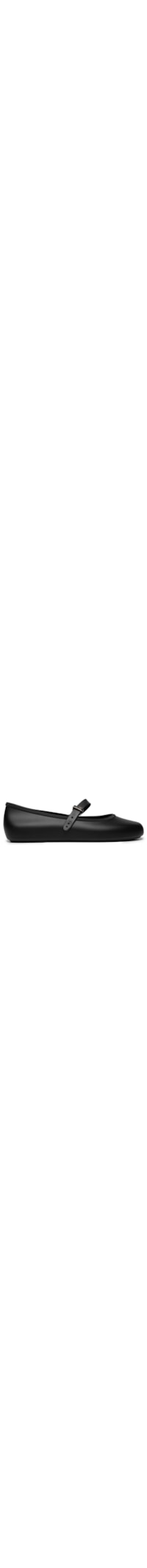 Sapatilha Soft Ballerina AD - Preto