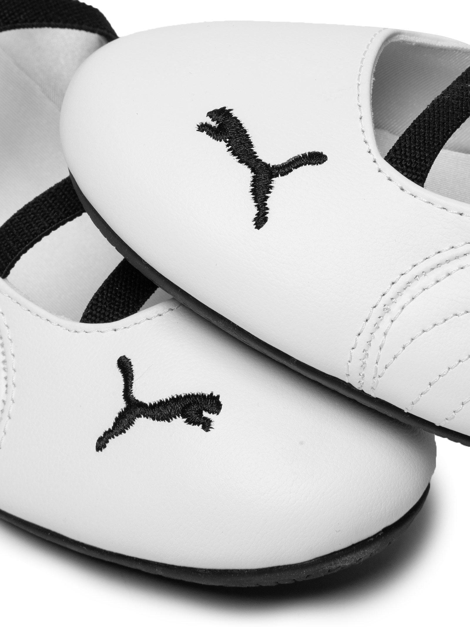 Sapatilha Speedcat Ballet LTH WNS Branco Puma