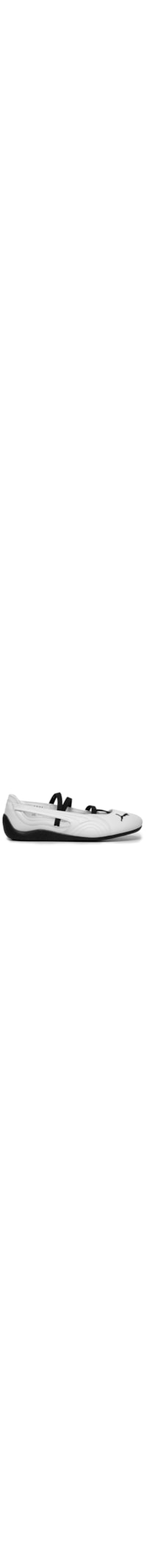 Sapatilha Speedcat Ballet LTH WNS - Branco