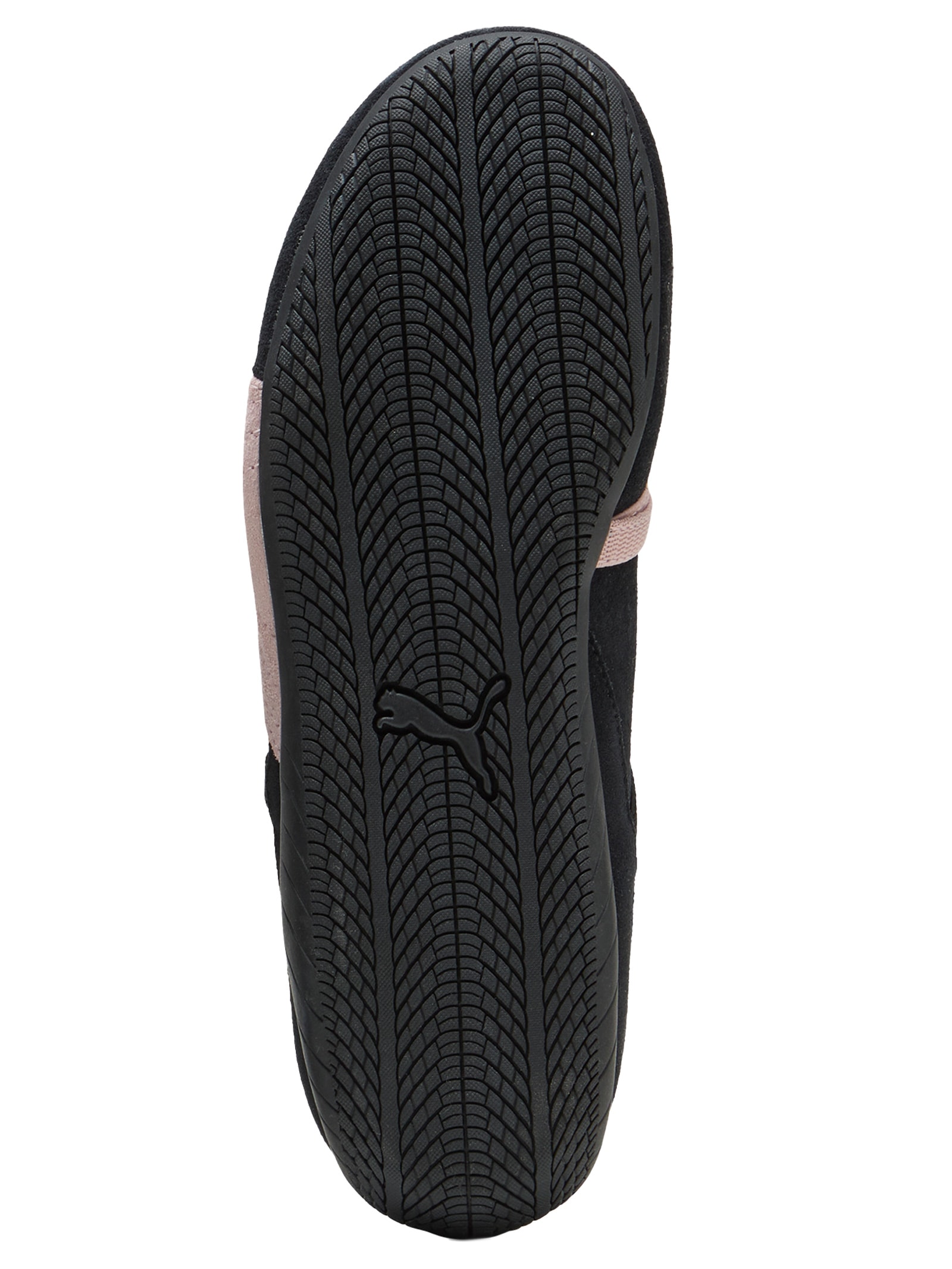 Sapatilha Speedcat Ballet Preto Puma