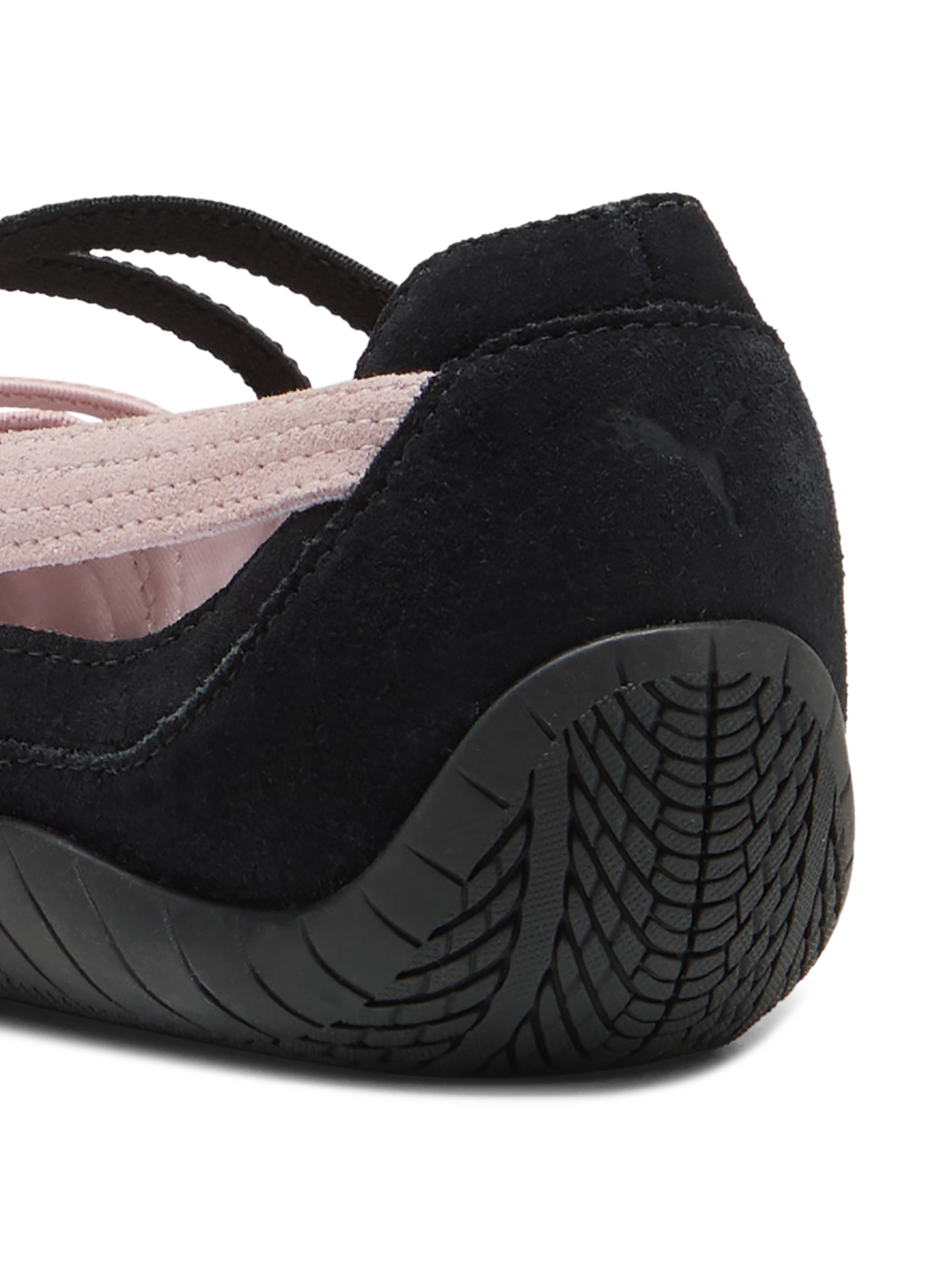 Sapatilha Speedcat Ballet Preto Puma