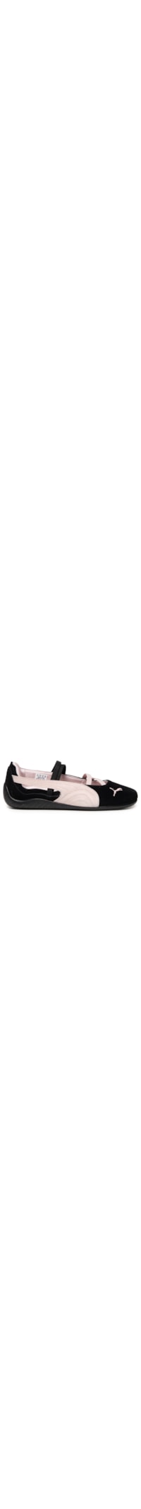 Sapatilha Speedcat Ballet - Preto