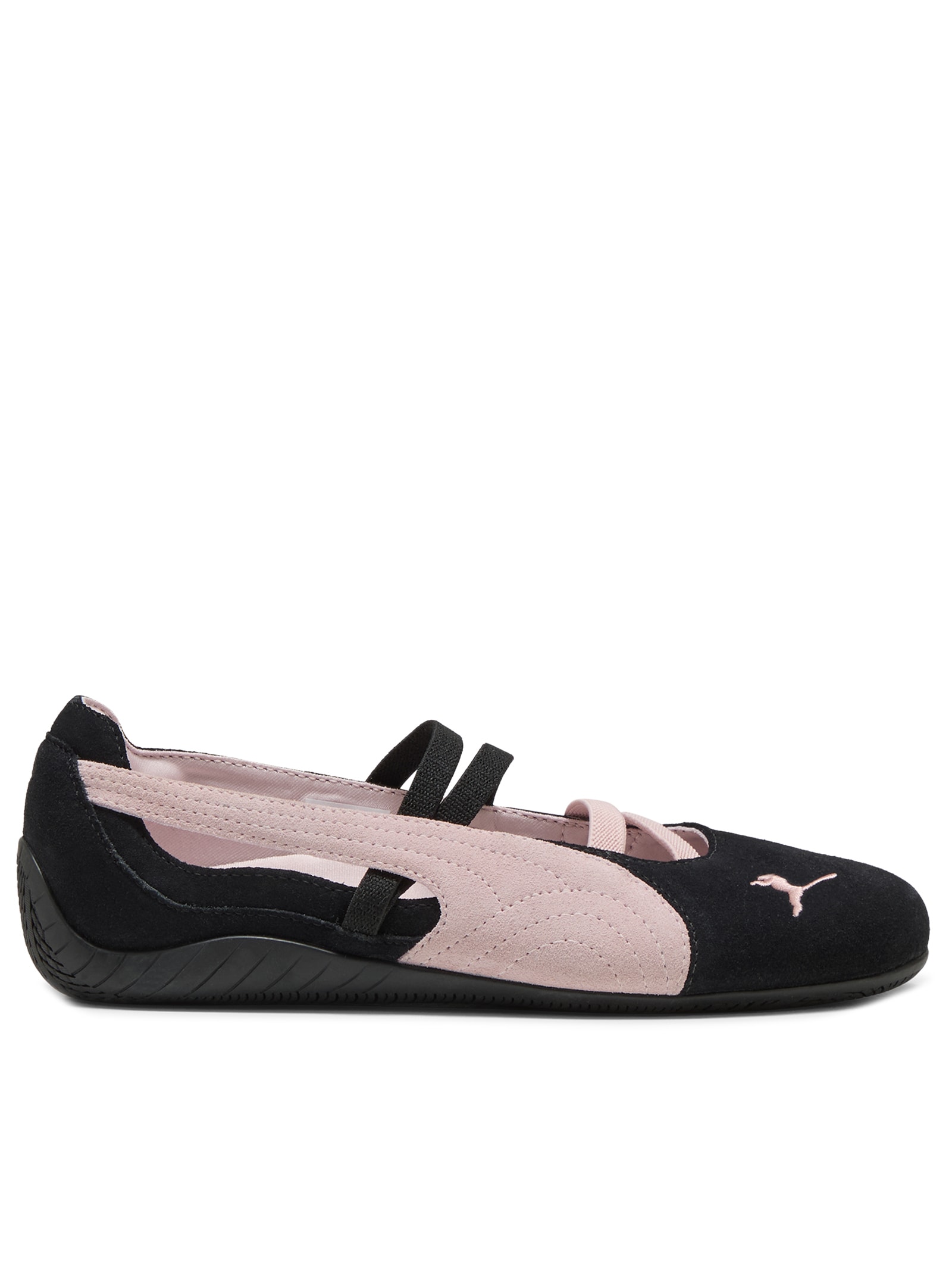 Sapatilha Speedcat Ballet Preto Puma