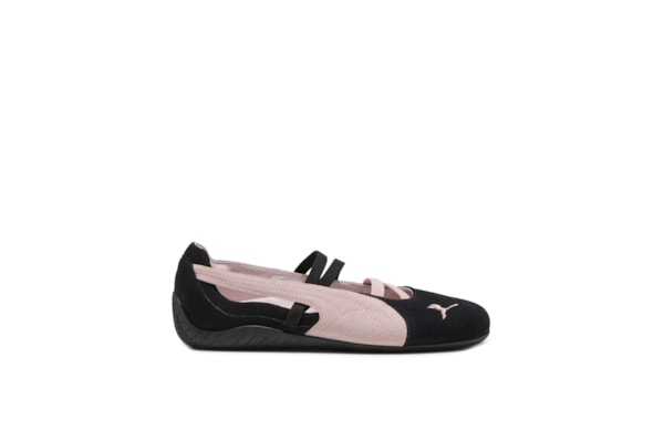 Sapatilha Speedcat Ballet - Preto