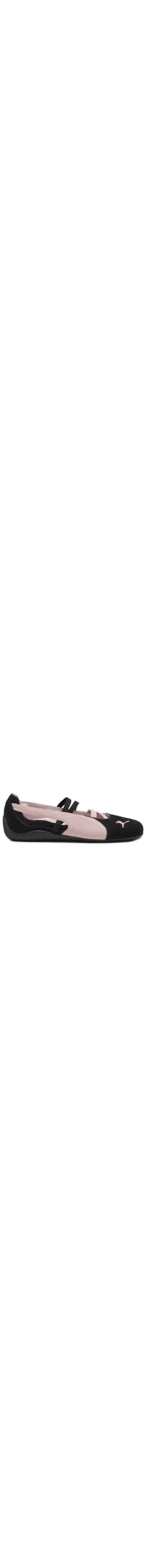 Sapatilha Speedcat Ballet - Preto