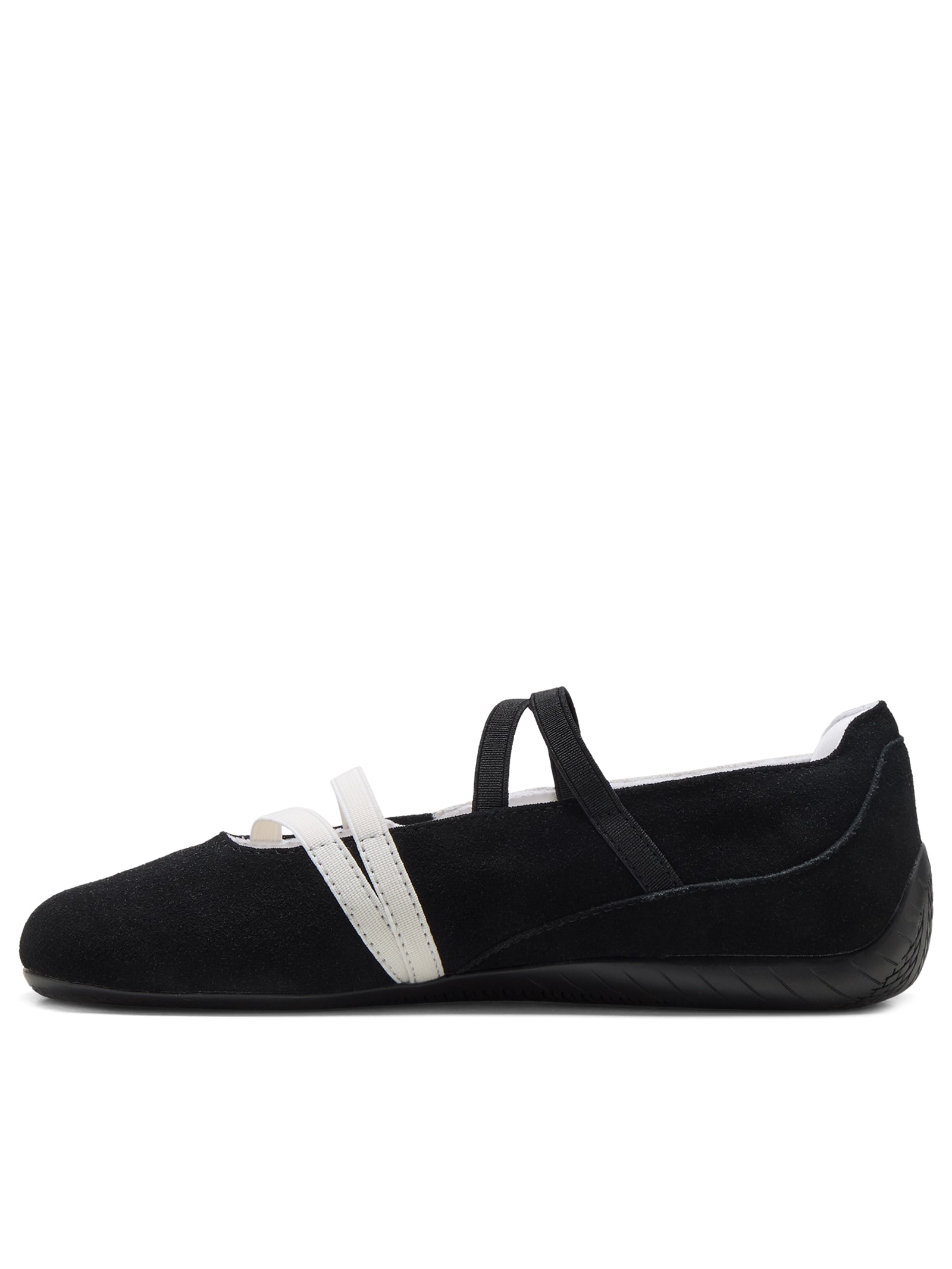 Sapatilha Speedcat Ballet Preto Puma