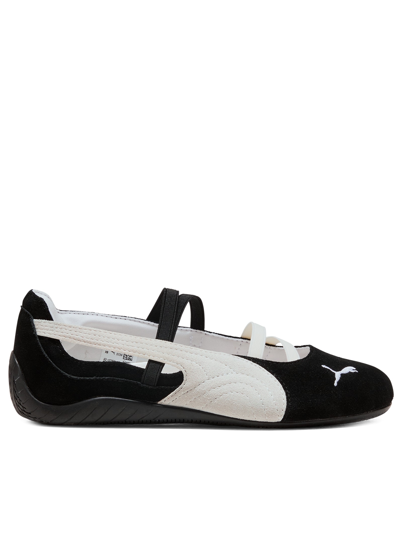 Sapatilha Speedcat Ballet Preto Puma
