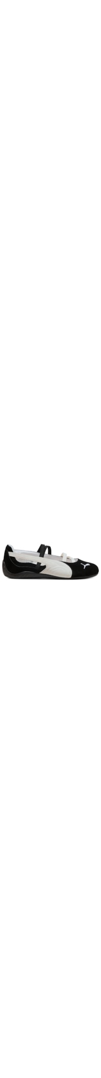 Sapatilha Speedcat Ballet - Preto