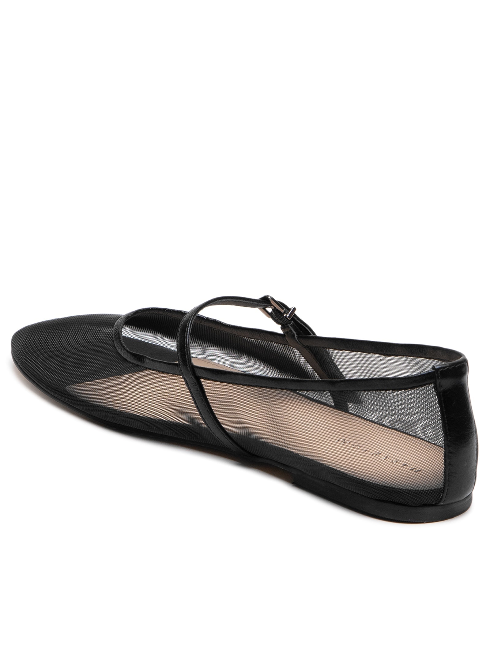 Sapatilha Tela Preto Market 33