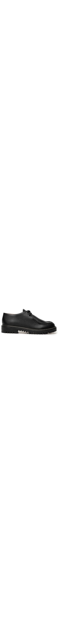 Sapato Bulldog Feminino - Preto