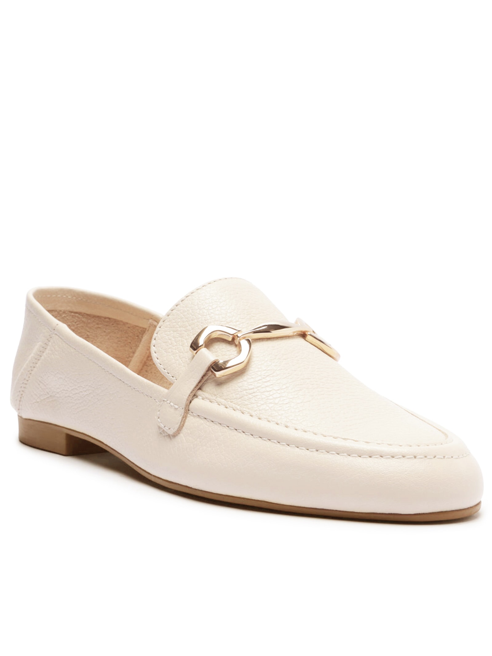 Mocassim Sapatilha De Onça Arezzo Sapato Feminino Mocassim Arezzo