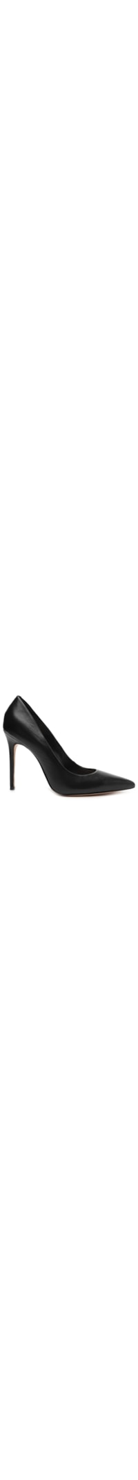 Sapato Feminino Scarpin Salto Alto - Preto
