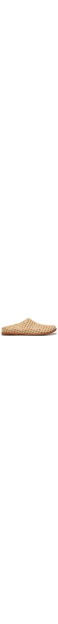 Sapato Feminino Tressê Natural - Bege