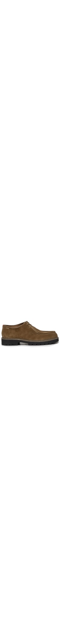 Sapato Masculino Draven Derb SD_BP – Marrom