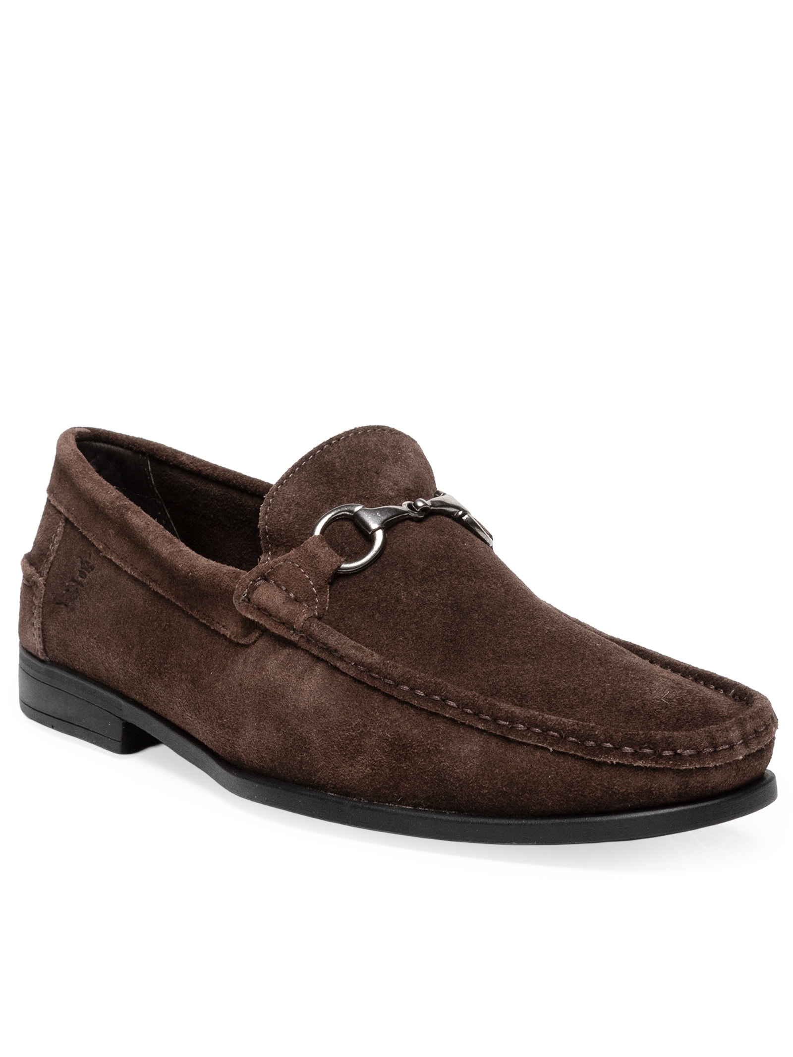 Sapato Masculino Mocassim  Buenos Aires – Marrom Sergio K