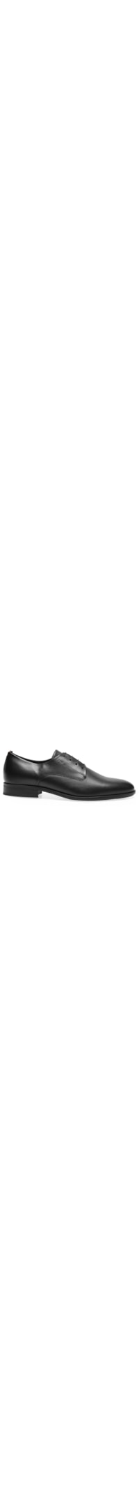 Sapato Masculino Oxford Colby Derb - Preto