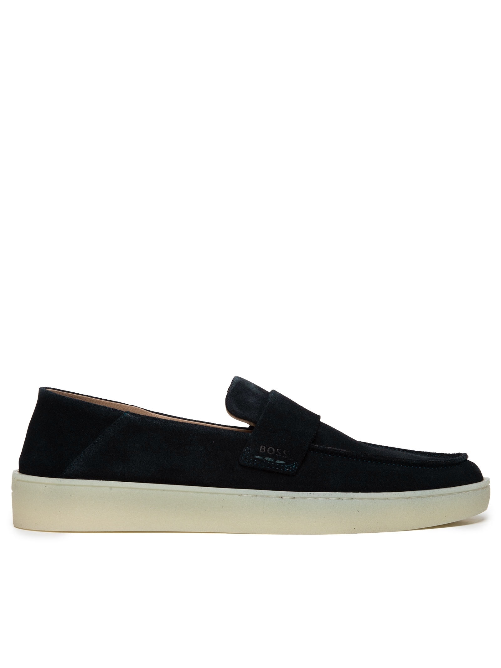 Sapato Masculino Randal Load SD Azul Boss