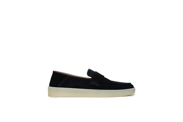 Sapato Masculino Randal Load SD - Azul