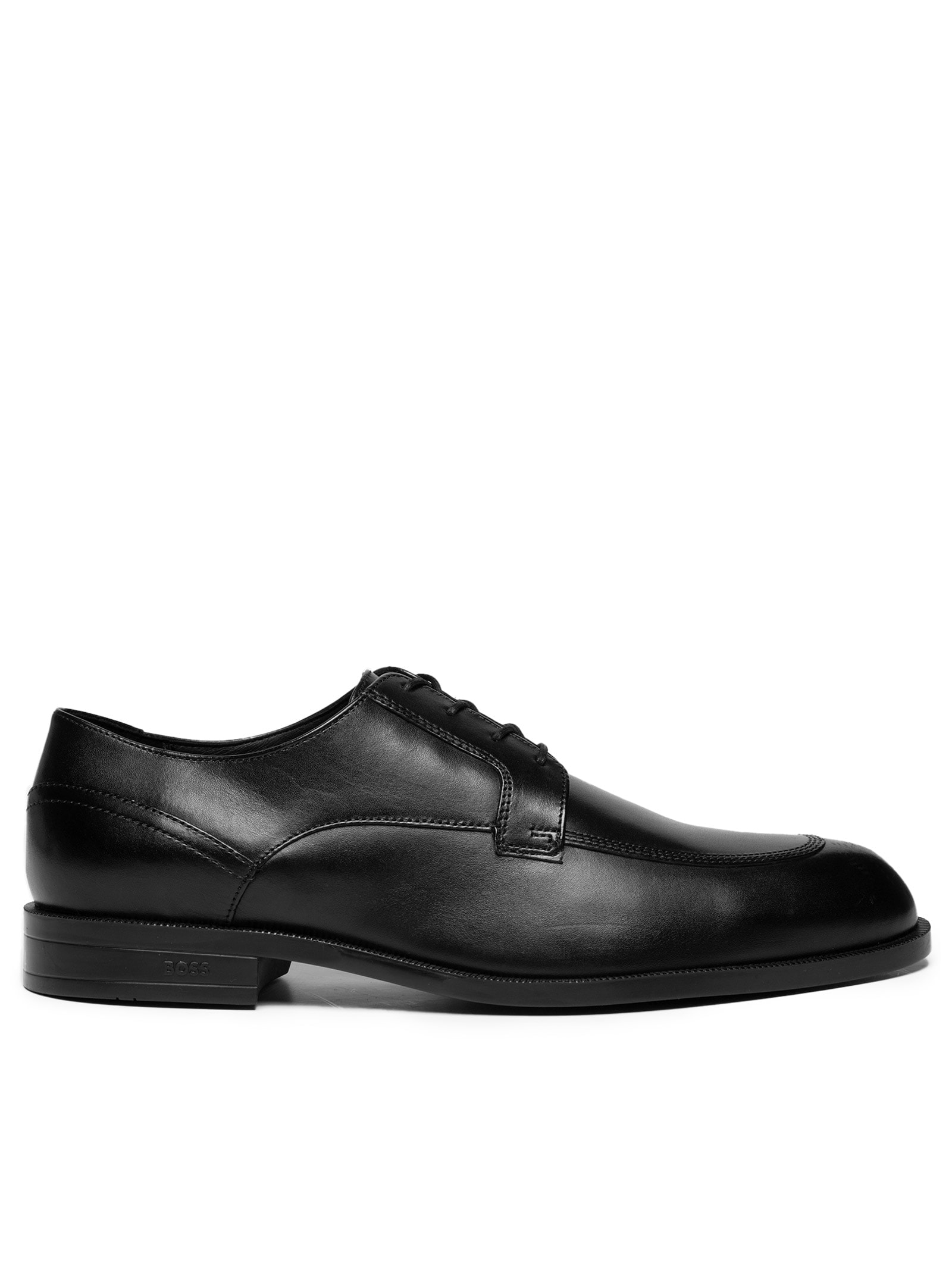 Sapato Masculino Tayil Derb Buvm Preto  Boss