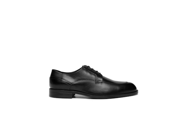Sapato Masculino Tayil Derb Buvm - Preto 