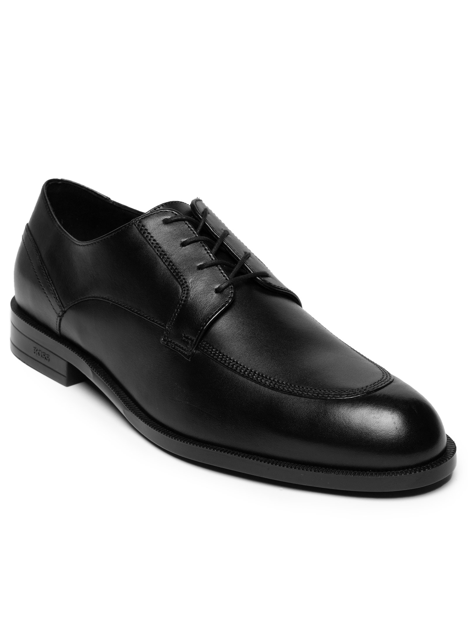 Sapato Masculino Tayil Derb Buvm Preto  Boss