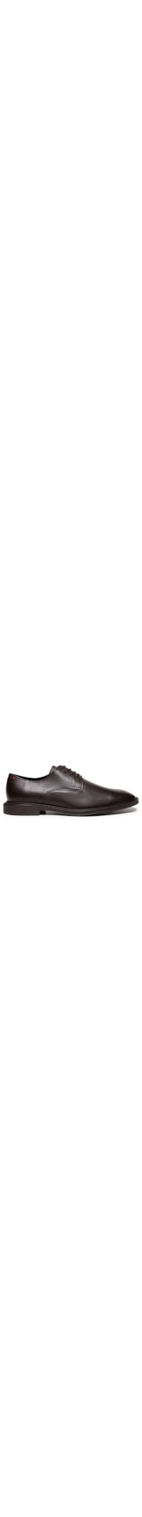 Sapato Oxford Masculino Gryff Derb LT - Marrom