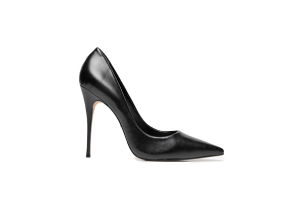 Scarpin Feminino Loretta - Preto