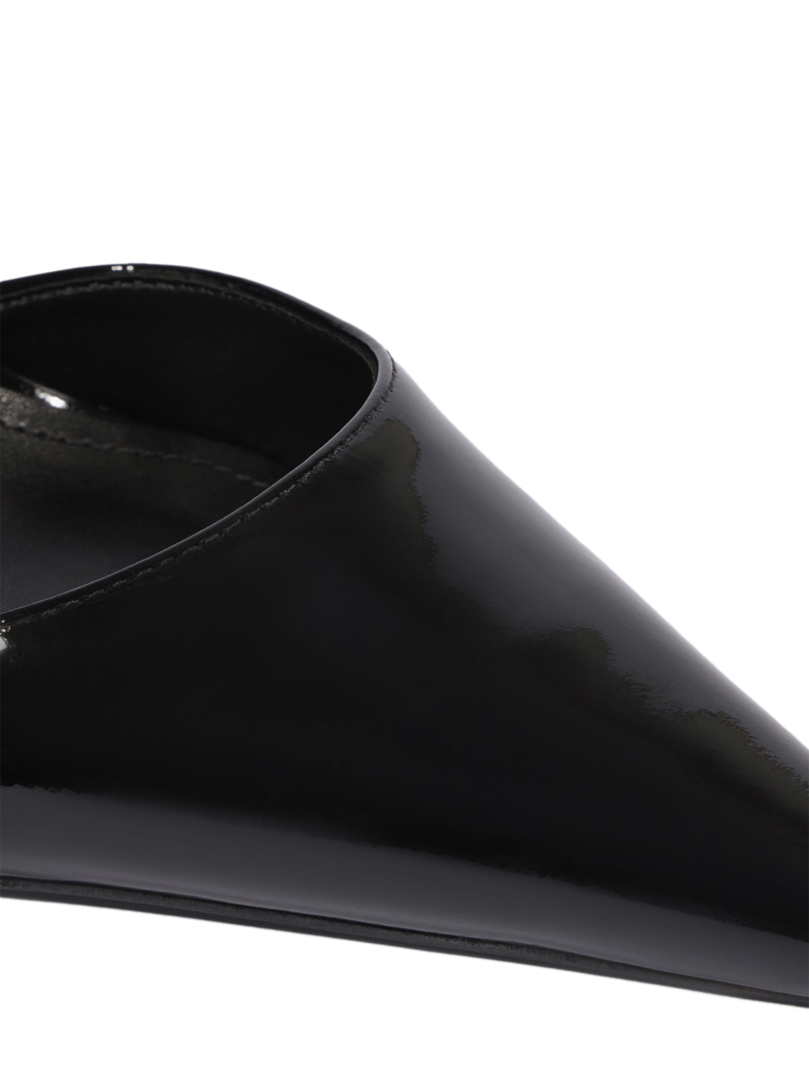 Scarpin Feminino Salto Fino Vivienne Pump – Preto Schutz