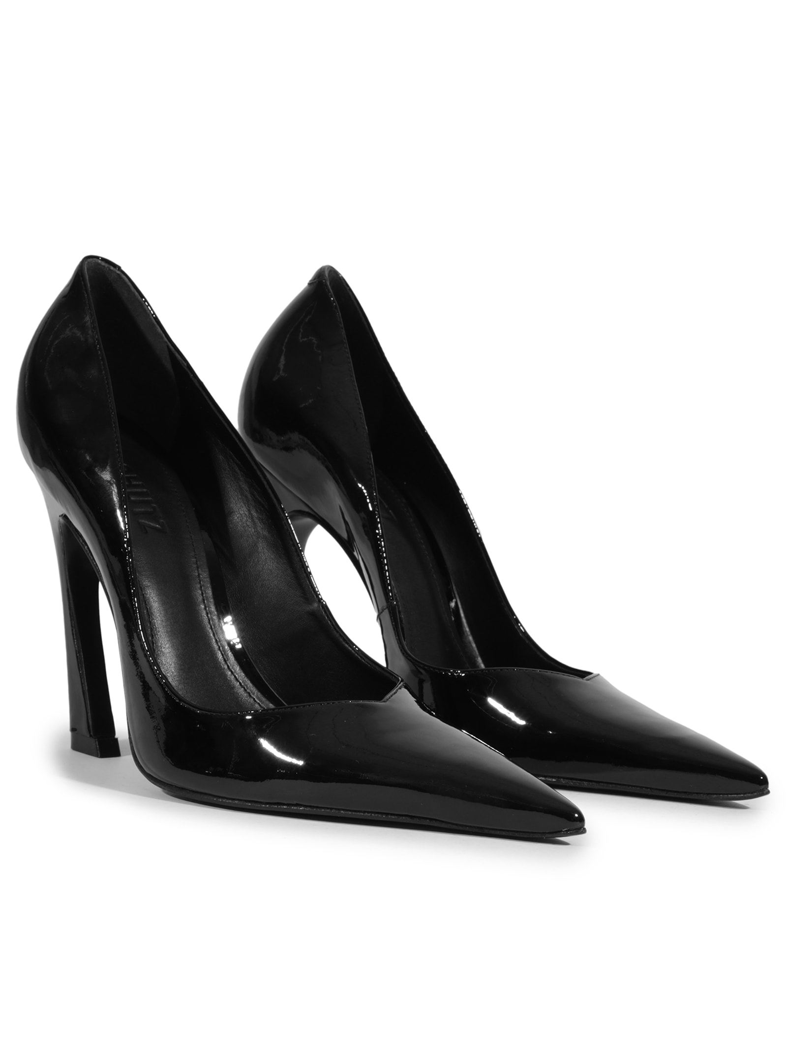 Scarpin Lexi Schutz Preto
