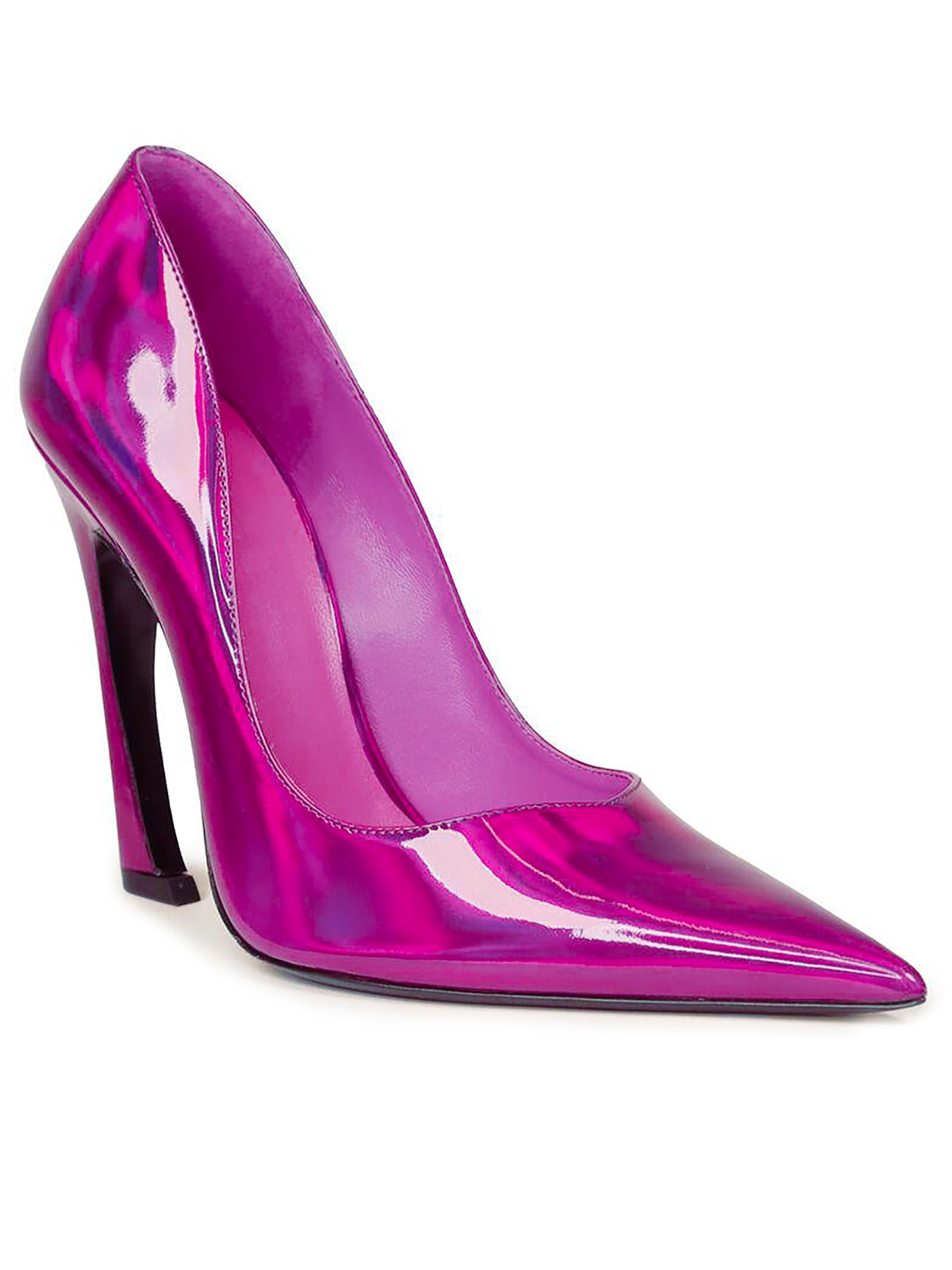 Scarpin Lexi - Schutz - Rosa