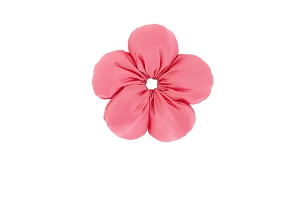 Scrunchie Puffer - Rosa