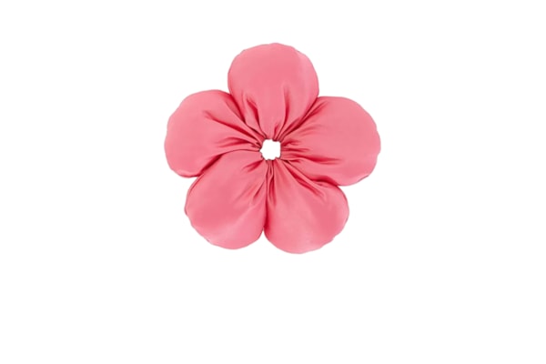 Scrunchie Puffer - Rosa