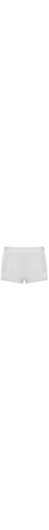 Short Adicolor Comfort Flex Cotton - Cinza