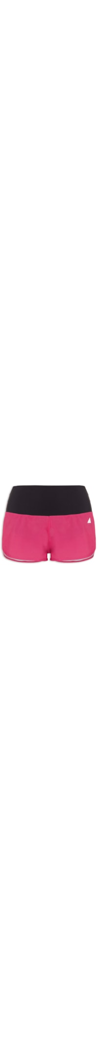 Short Basic Color - Rosa