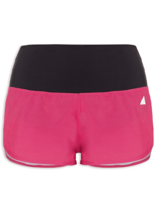 Short Basic Color – Rosa