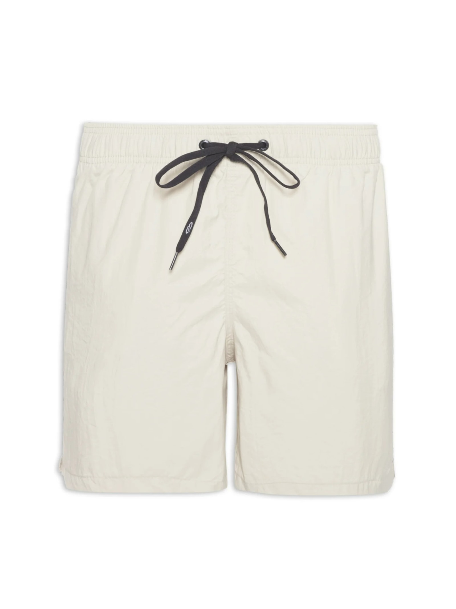 Short Basico Amni Bege Blueman