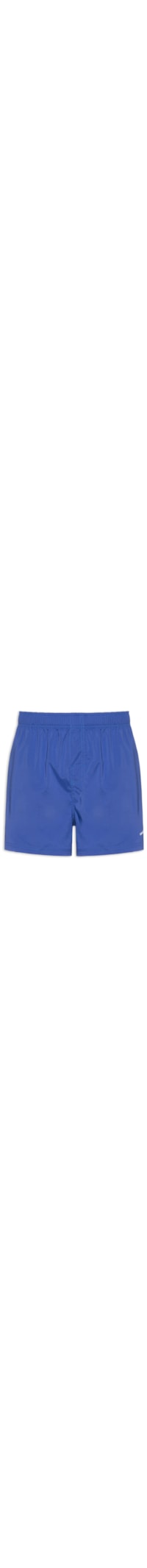Short Beachwear Masculino Aquaone Ride - Azul