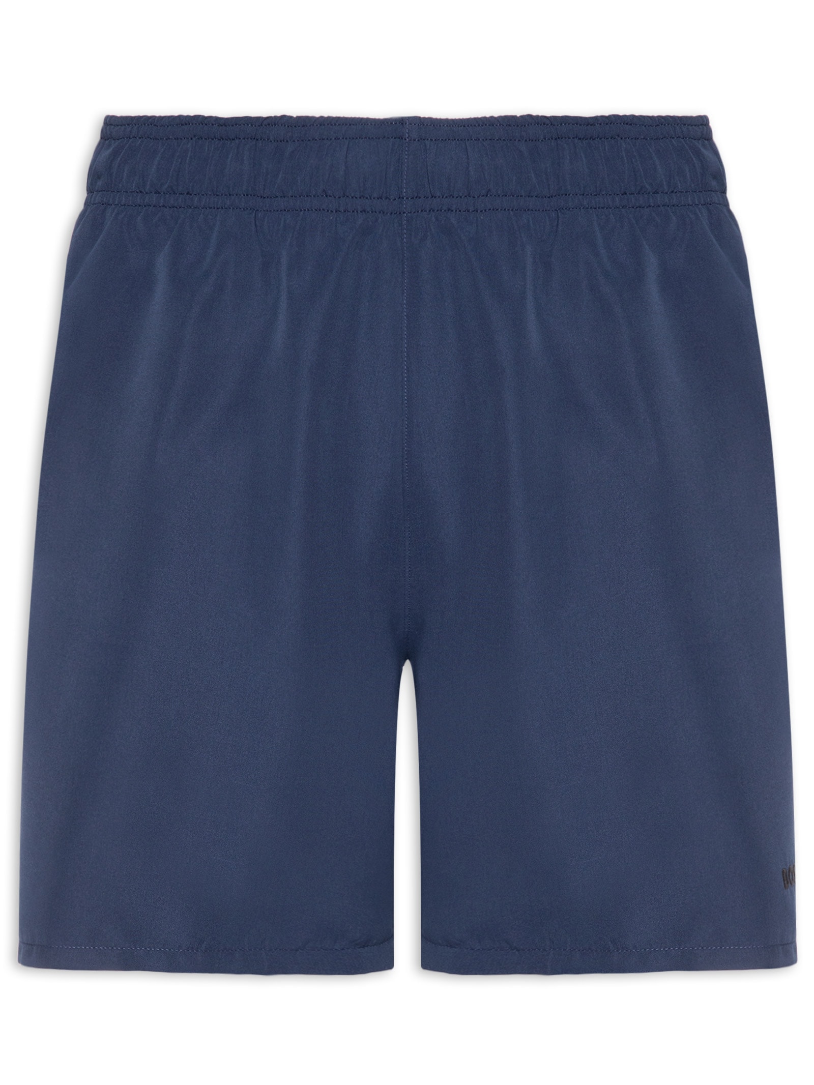 Short Beachwear Masculino Cargo Swim Azul Boss