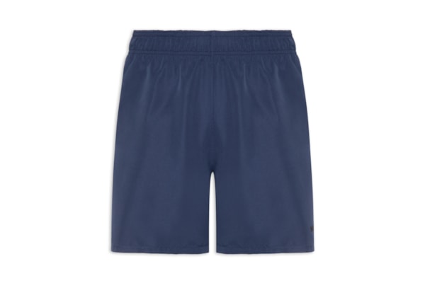 Short Beachwear Masculino Cargo Swim - Azul