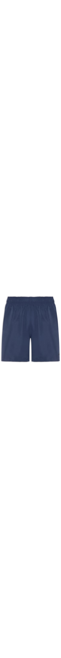Short Beachwear Masculino Cargo Swim - Azul