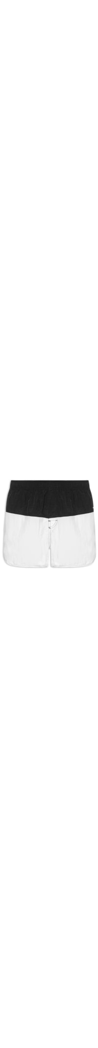 Short Beachwear Masculino Deep Flow - Preto