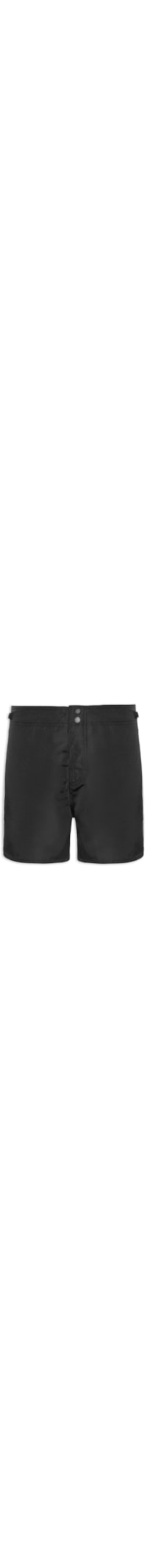 Short Beachwear Masculino Urban - Preto