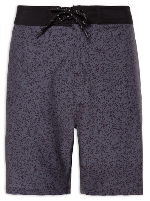 Short Board Laces – Cinza