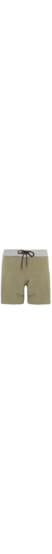 Short Boardshort Haven - Verde