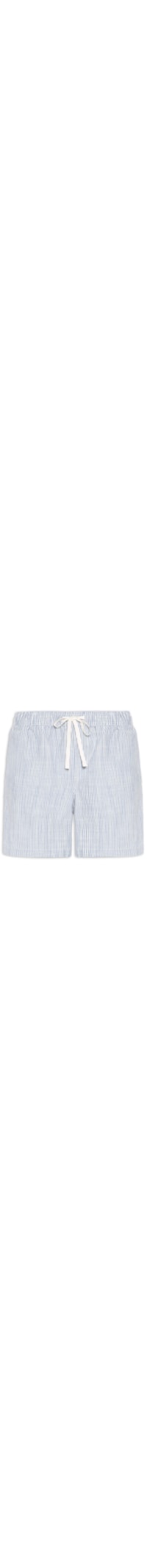 Short Casual Masculino Easy - Azul