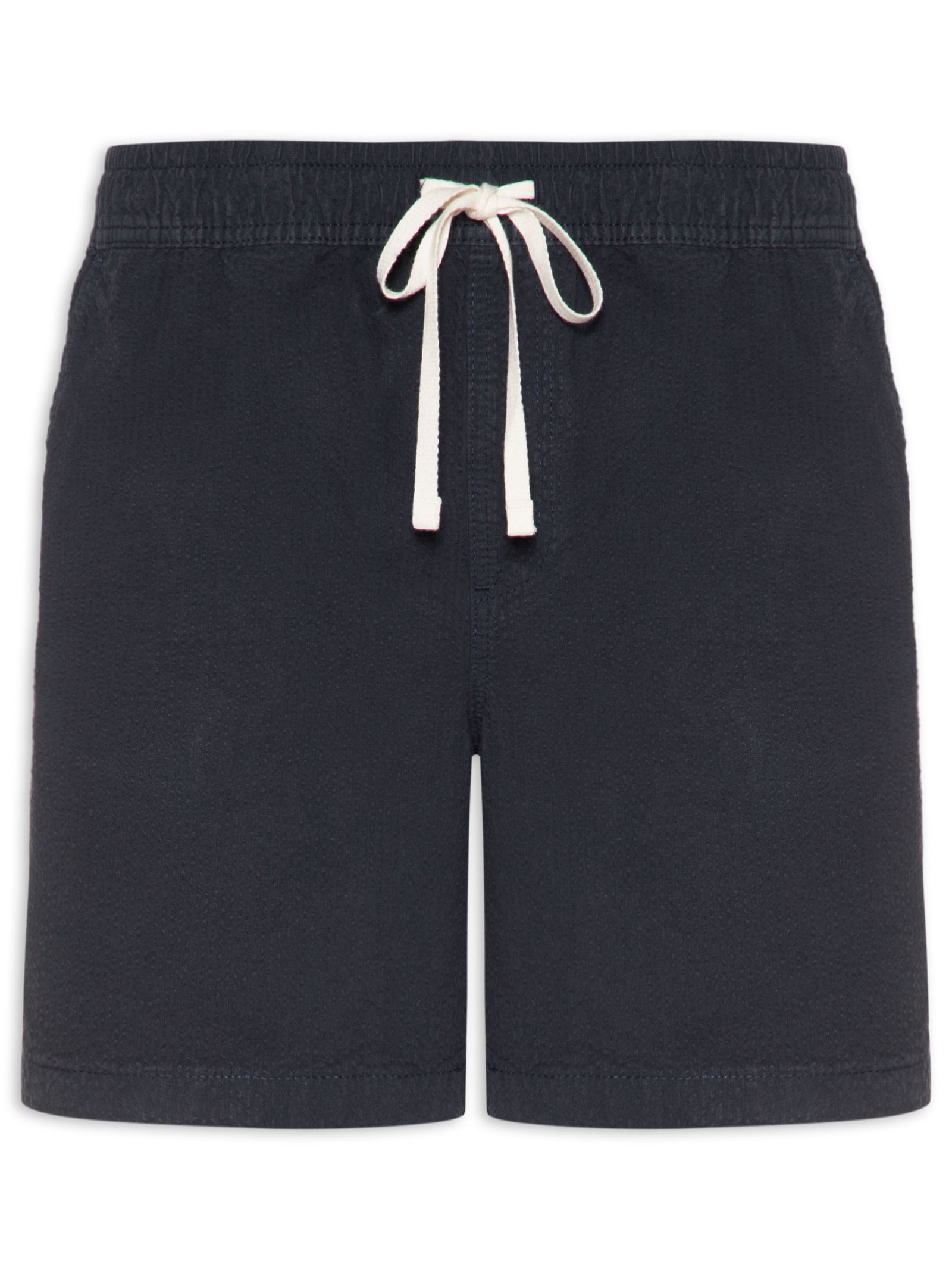 Short Casual Masculino Easy Azul Cotton On