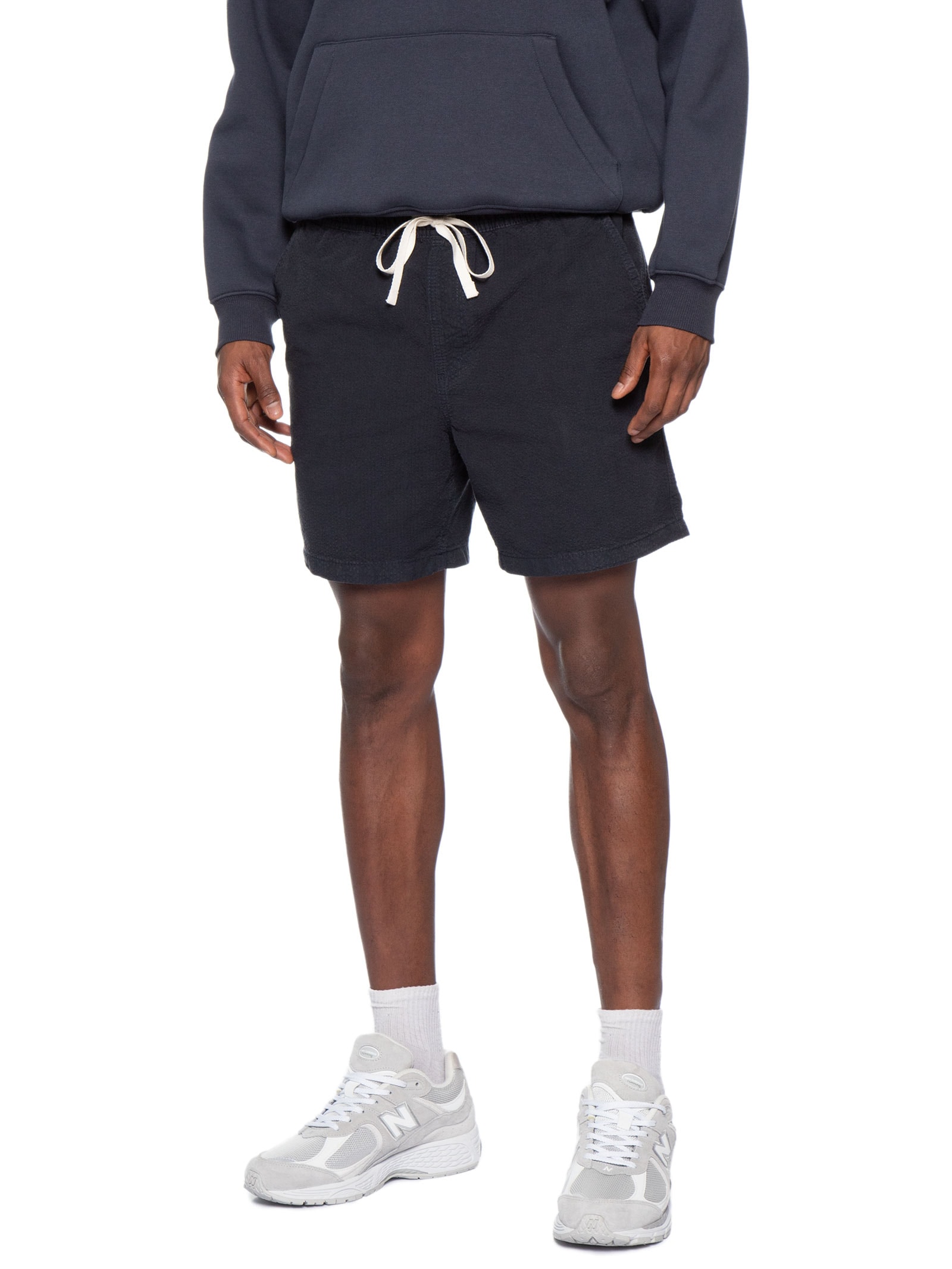Short Casual Masculino Easy Azul Cotton On