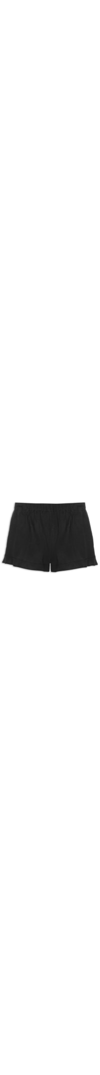Short Clara Ipa Feminino – Preto